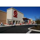 Kingsport: New Kingsport Pavilion Shopping Center