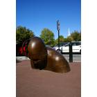Kingsport: Public Art, Downtown Kingsport