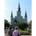New Orleans: : New Orleans