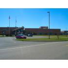 Huntington: Huntington High School