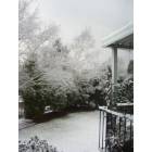 Stayton: Winter in Stayton