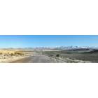 American Falls: Deeg Road Panorama
