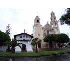 San Francisco: : mission san francisco