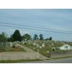 Troutville: Troutville Cemetery