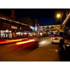 Monterey: Downtown Monterey