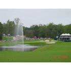 Conover: Greater Hickory Classic @ Rock Barn Golf PGA Champions Tour