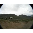 Diamond: On the Nevada Border.....