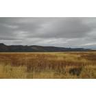 Warner Valley: Autumn.......