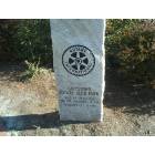 Goffstown: Rotary Club Park sign