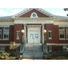 Goffstown: Goffstown Public Library