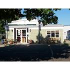 Mackinaw: The Dairy Barn..Now Double J's Ice Cream Shop