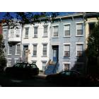 Albany: Albany townhomes