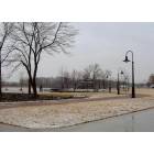 Hudson: : Waterfront Park Located On Water St. Next To The HPBA & Boat Launch.