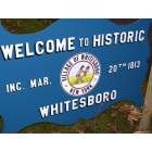 Whitesboro: Welcome to Whitesboro
