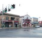 Whitesboro: Main Street Whitesboro