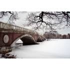 Cambridge: bridge