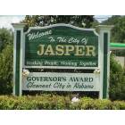 Jasper: Jasper - 