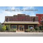 New Meadows: The Sagebrush BBQ, 210 Virgina Ave, New Meadows, ID. http://www.thesagebrushbbq.com