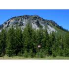 Grandview: Hayrick Butte....