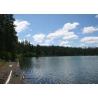 Grandview: Suttle Lake....