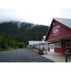 Hoonah: no comment