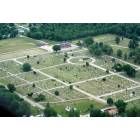 Logansport: Mt. Hope Cemetery