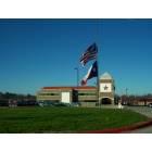 Texarkana: Texas High School