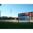 Lockwood: Lockwood High School
