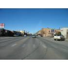 Spearfish: Downtown Spearfish