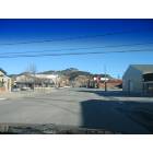 Spearfish: Downtown Spearfish