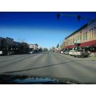 Spearfish: Downtown Spearfish