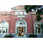 Homer: homer library