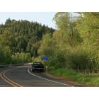 Upper Siuslaw: Gimpl Hill RD.....
