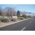 Albuquerque: NE Heights Median