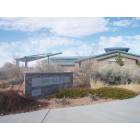 Albuquerque: Cherry Hills Library