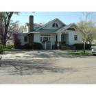 Rocky Ford: This Pretty Arts & Crafts (Craftsman) Apartment House has been rehabbed and is For Sale.