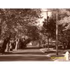 Grabill: Town of Grabill 