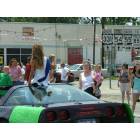 Florala: 24th of June Parade