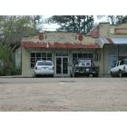 Roxie: Woody's Diner