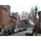 Baltimore: : The neighborhood of Fells Point