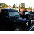 Colfax: Watching Hots Rods & Trains in Colfax
