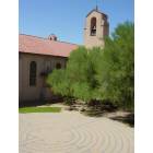 Phoenix: : Trinity Episcopal Cathedral