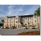 Bushnell: Microtel Inn & Suites of Bushnell, FL (352)-568-2111