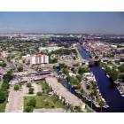 Miami: Miami River , Little Havanna