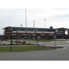 Midland: Dow diamond