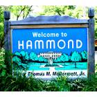 Hammond: : Welcome to Hammond