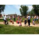 Silver Creek: Yearly Community Picnic