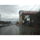 Watertown: Factory Street