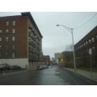 Watertown: North Side