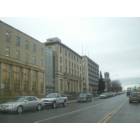 Watertown: Arsenal Street (Downtown)